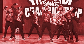 TROUBLE Crew
