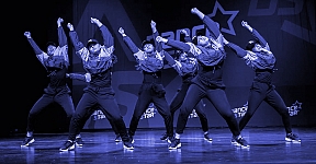 TRBL