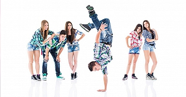 teens