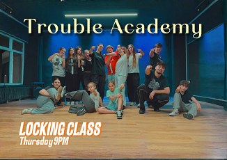 Locking Class