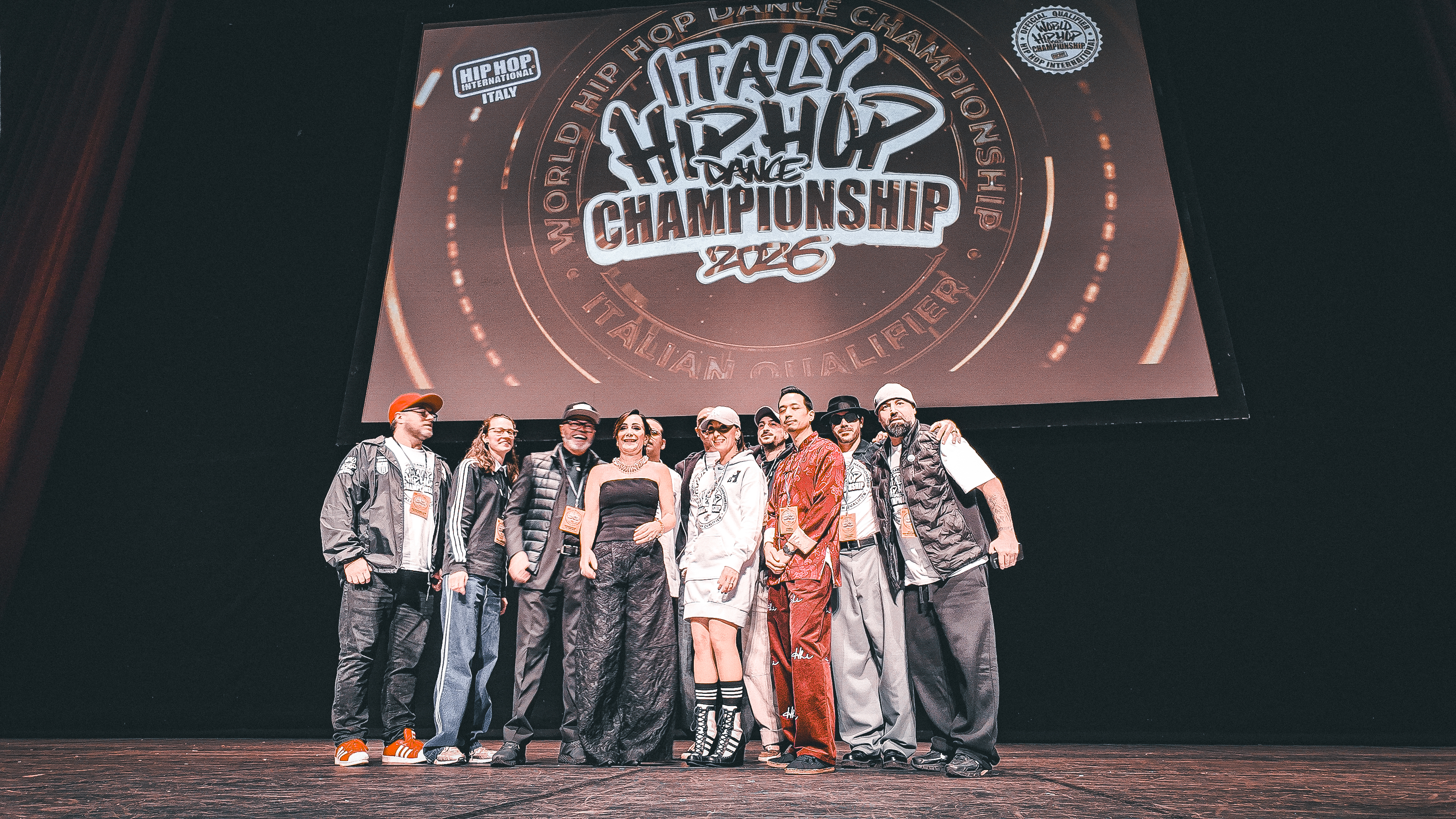 Responsabilitate, viziune și echilibru: experiența de Head Judge Internațional