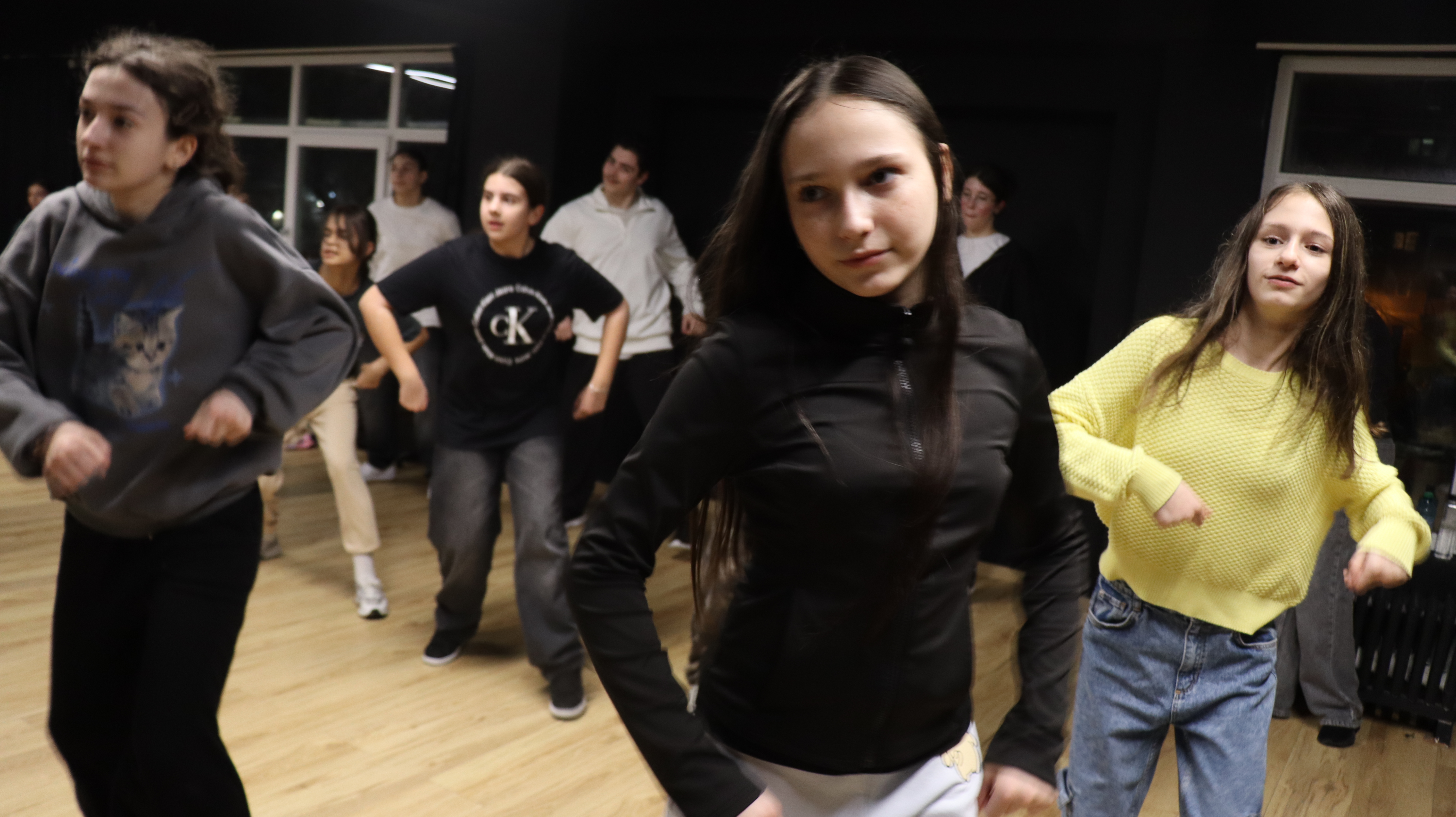 Street dance pentru adolescenți – ghid pentru părinți