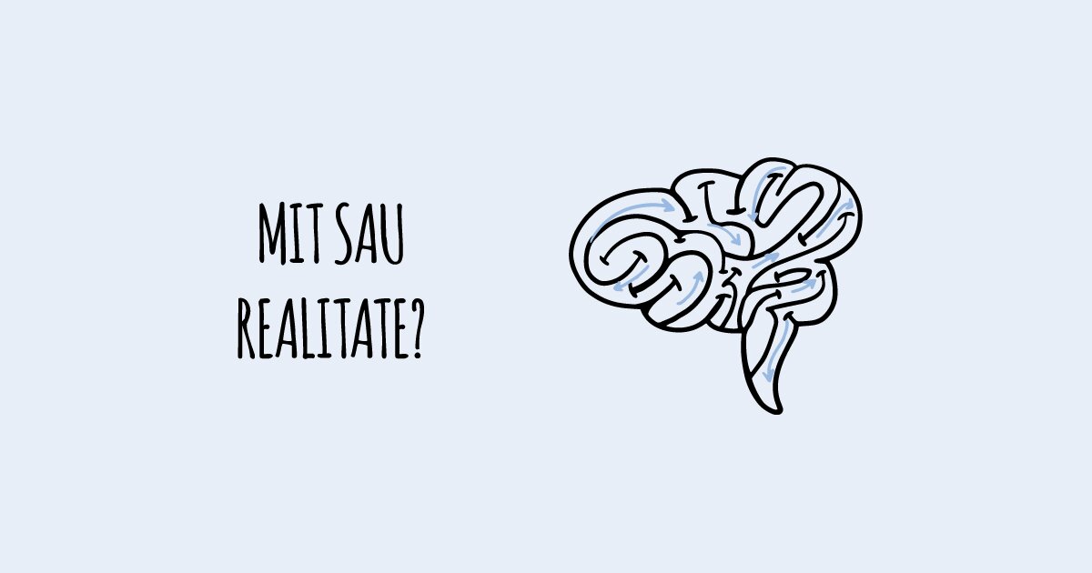 Danusl fără filtre: mit vs realitate