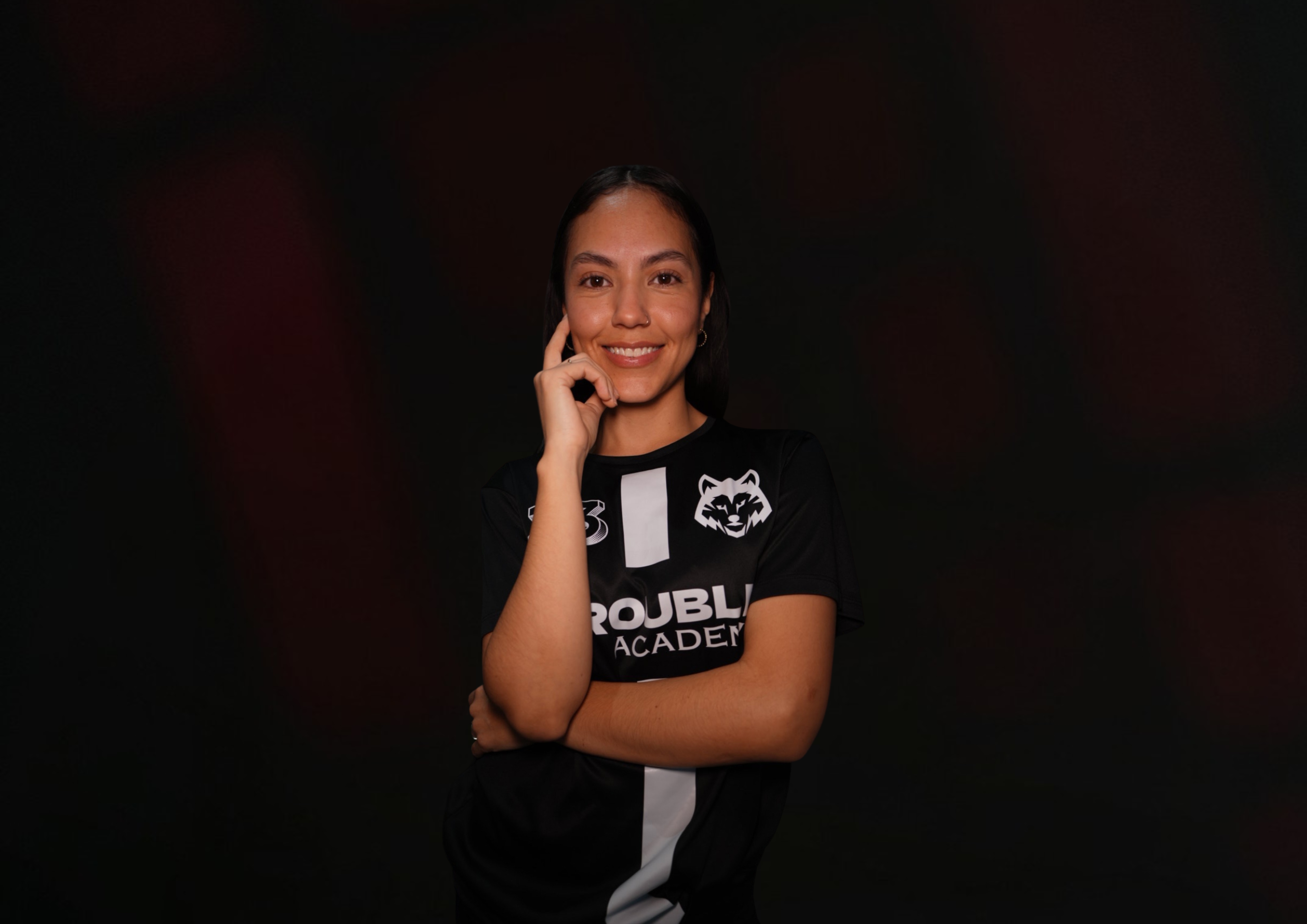 Elvira Syeni Torres Valenzuela