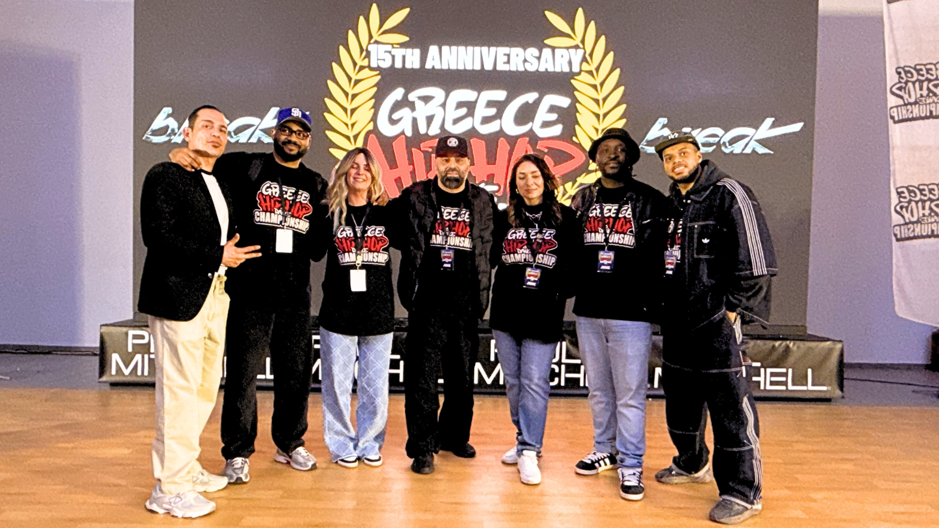 Prestigiu și performanță la ediția aniversară: O nouă experiență ca Head Judge Internațional