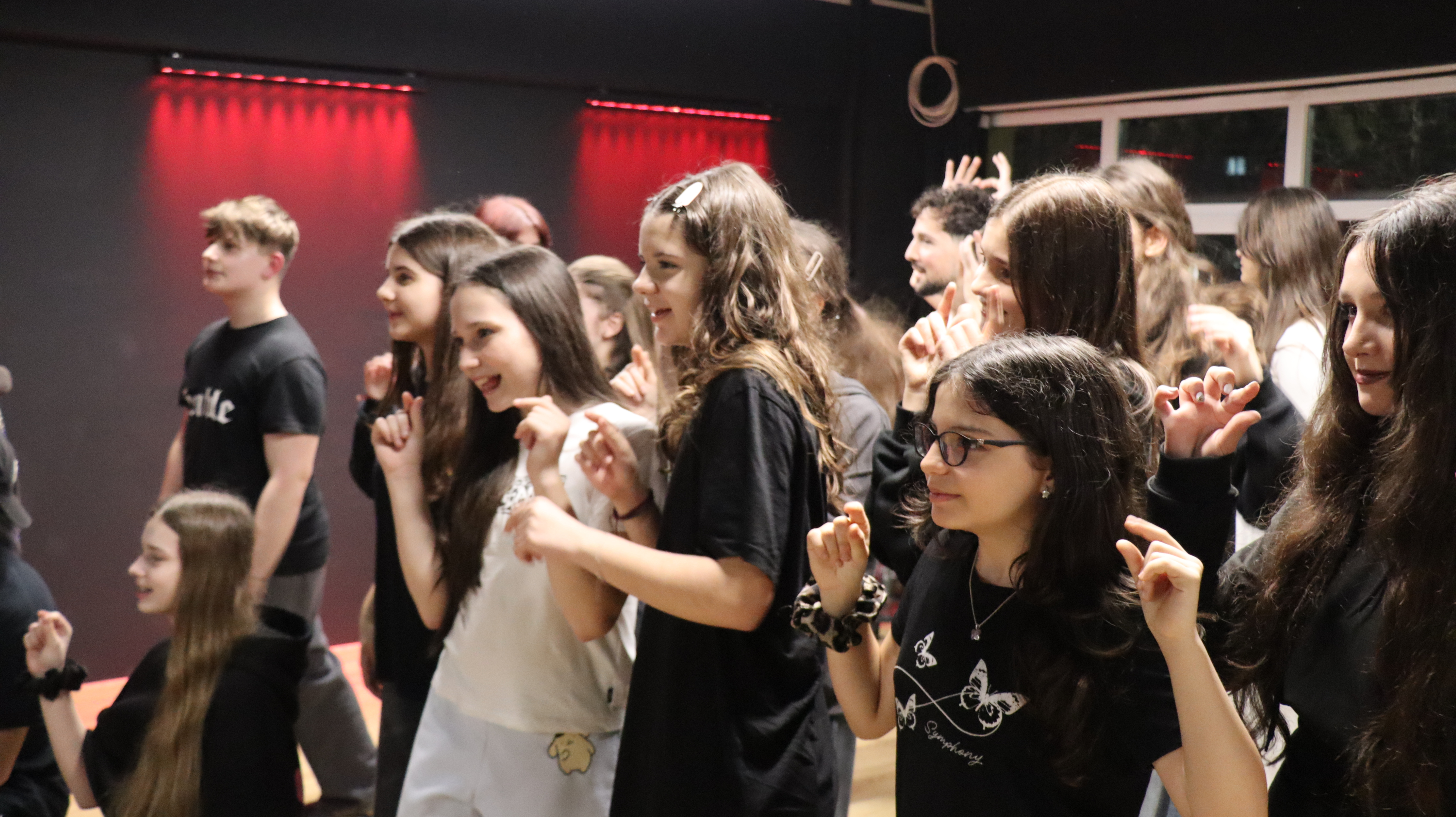 De ce să alegi cursuri de dans în sectorul 5?