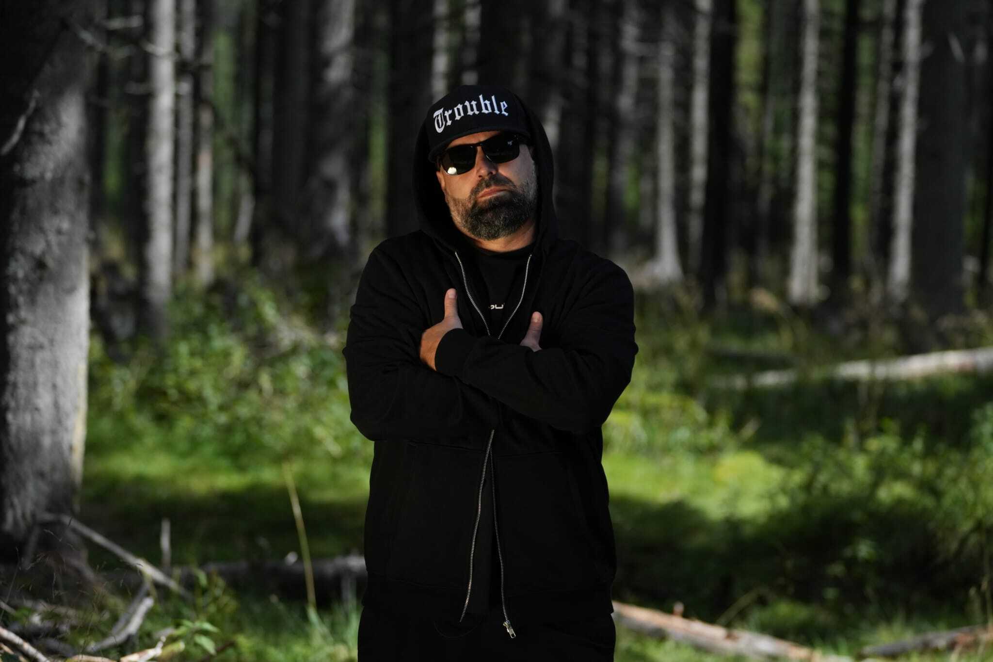 Dincolo de scenă: Paul Gheorghe și drumul de la trăire la performanță în Breaking