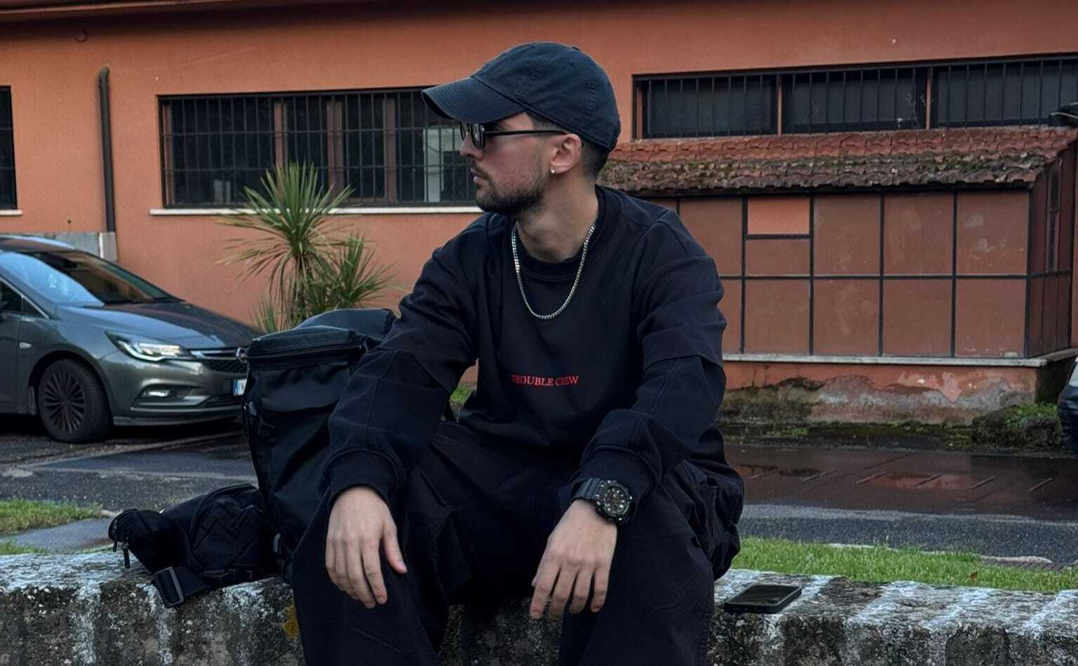 Explozie de talent pe scena internațională: Costi Voicu în top 8