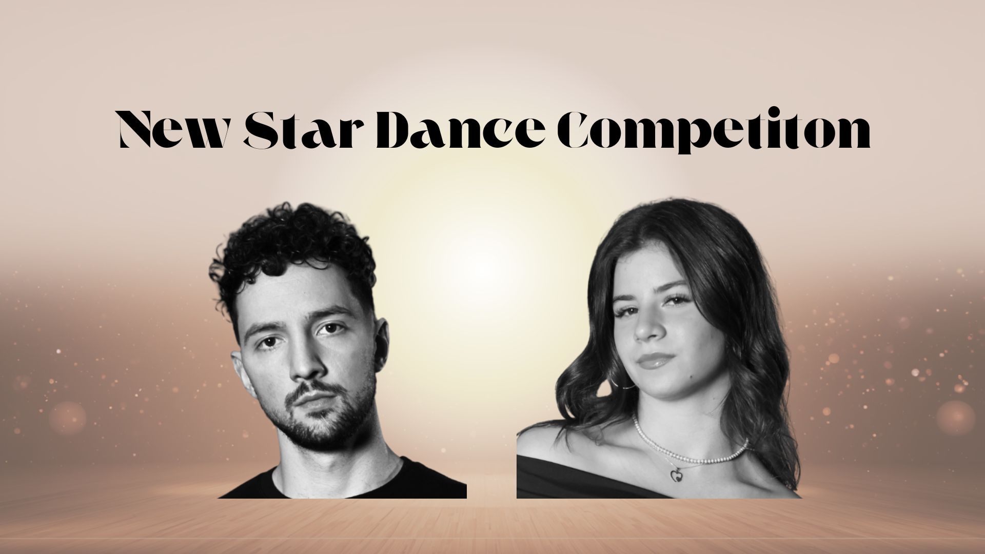 New Star Dance Competition – Gabriela și Costi, din nou la masa jurizării