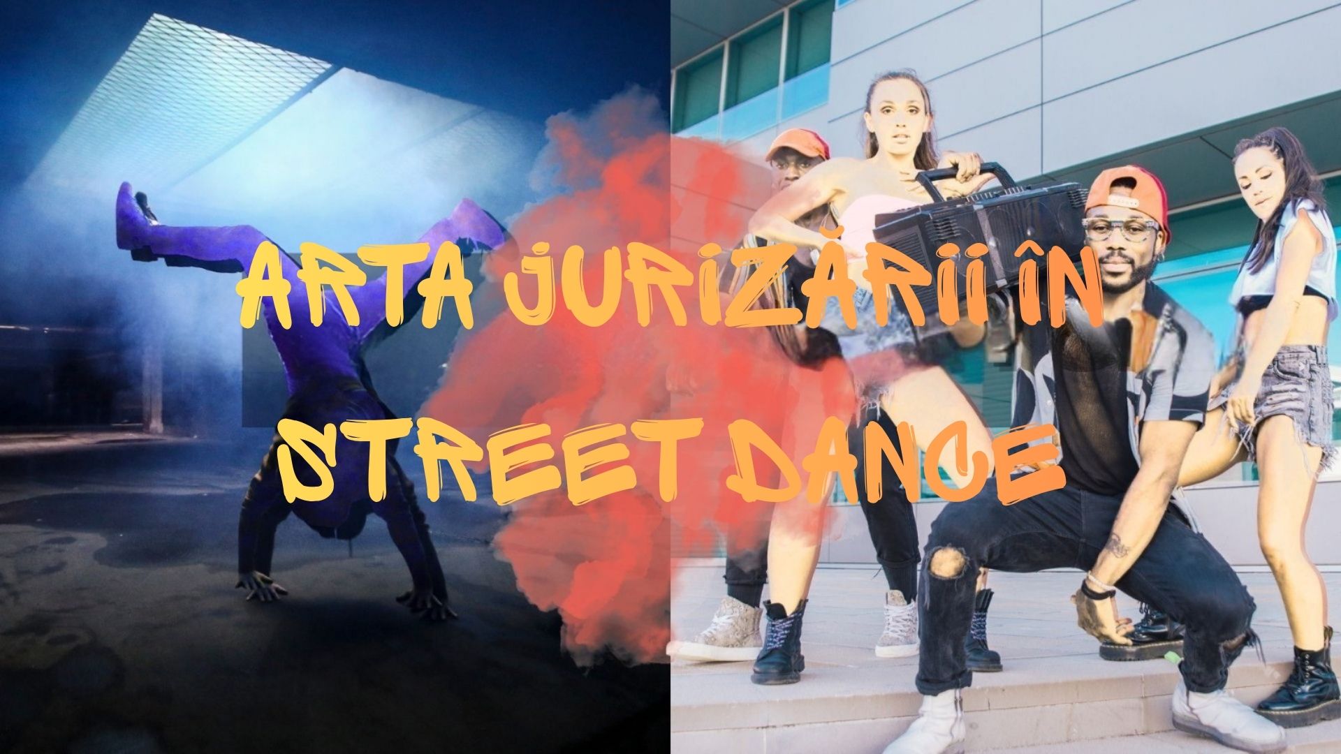 Cum arată cu adevărat jurizarea calificată în Street Dance