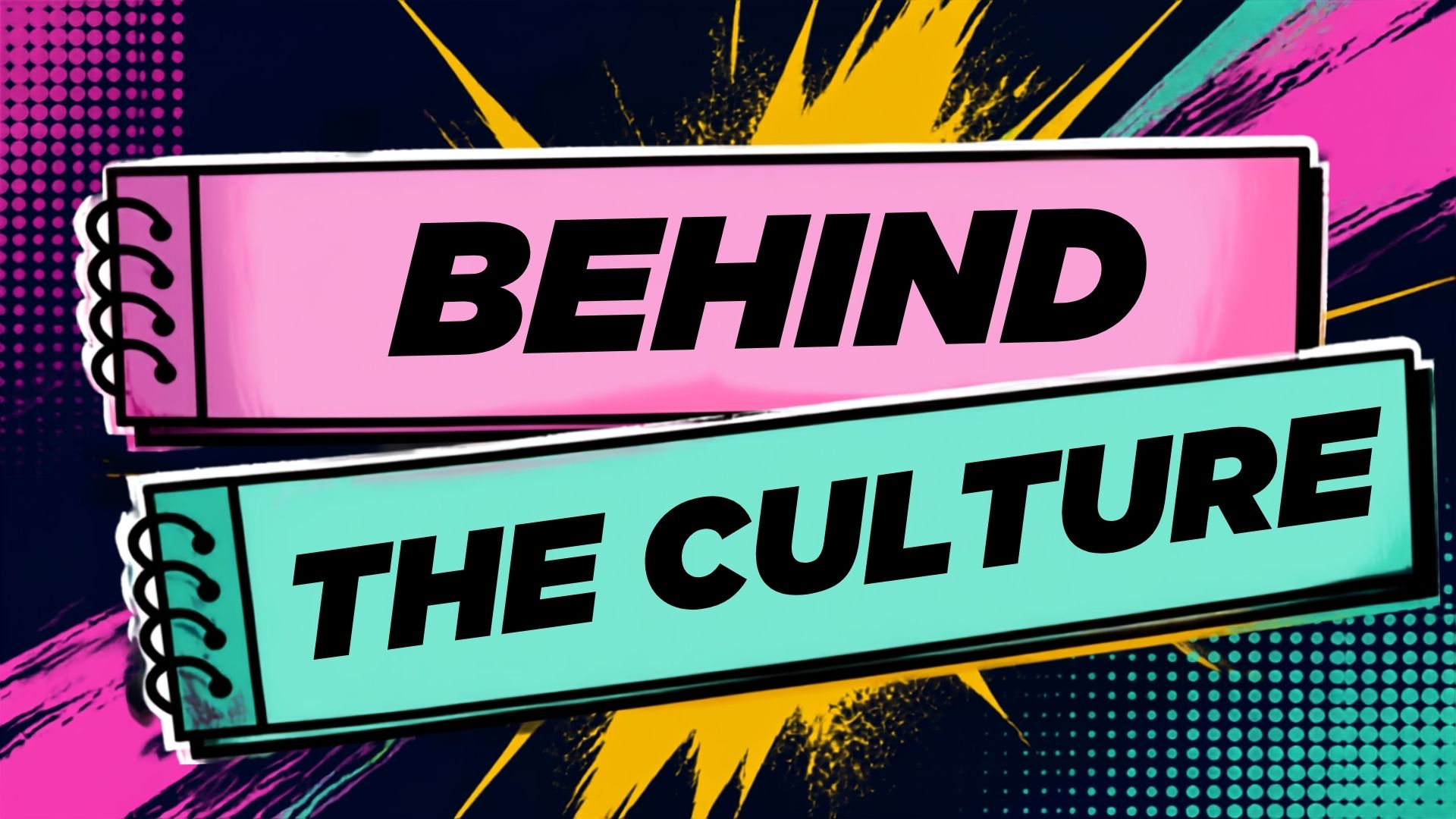 BEHIND THE CULTURE EP.3